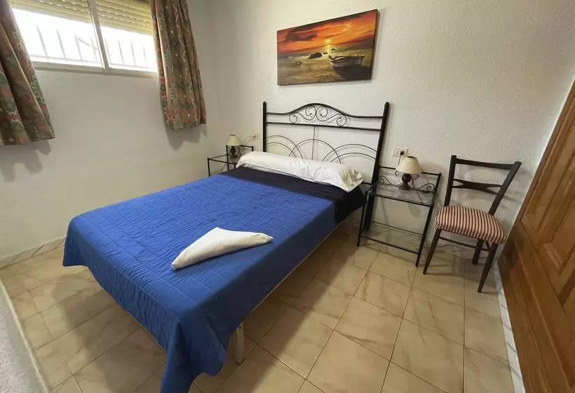 Bungalows Peñismar II 3000