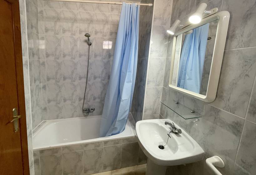 Bungalows Peñismar II 3000