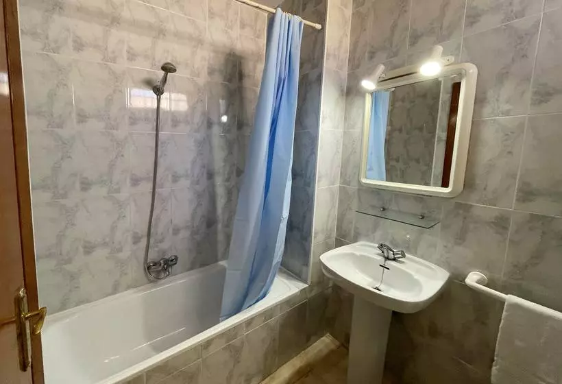 Bungalows Peñismar II 3000