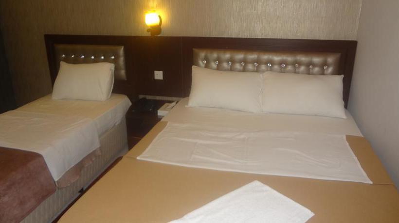 Отель Al Sabkha