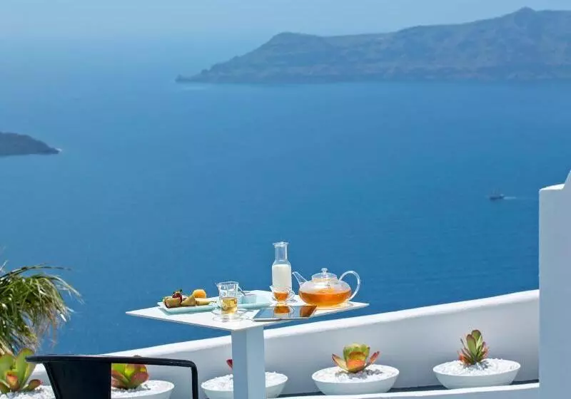 Hotel Alta Vista Suites