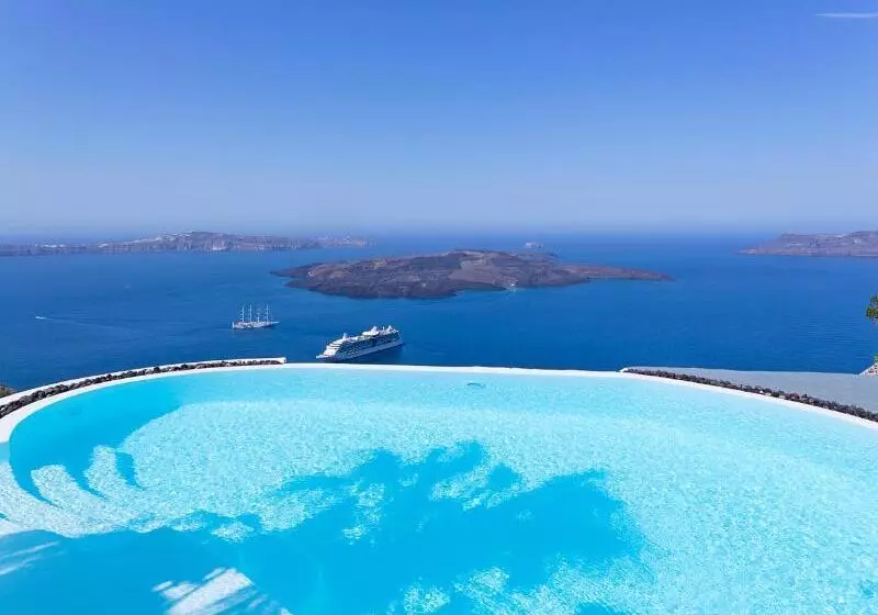 Hotel Alta Vista Suites