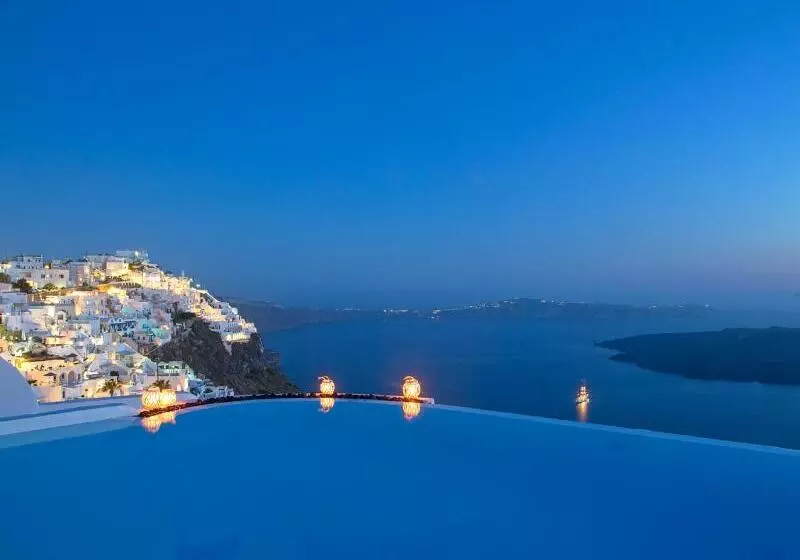 Hotel Alta Vista Suites