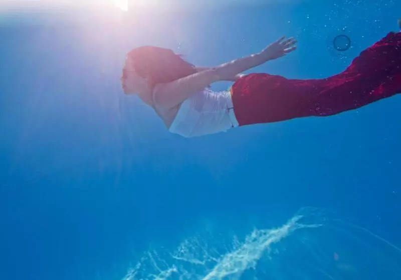 Hotel Alta Vista Suites