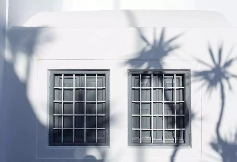 Hotel Alta Vista Suites