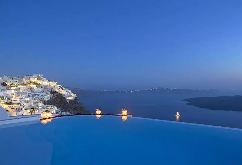 Hotel Alta Vista Suites