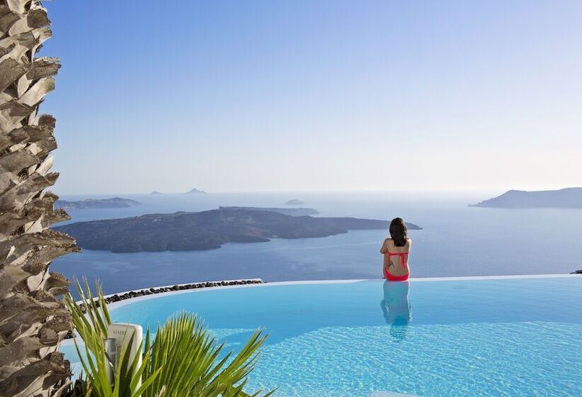 هتل Alta Vista Suites