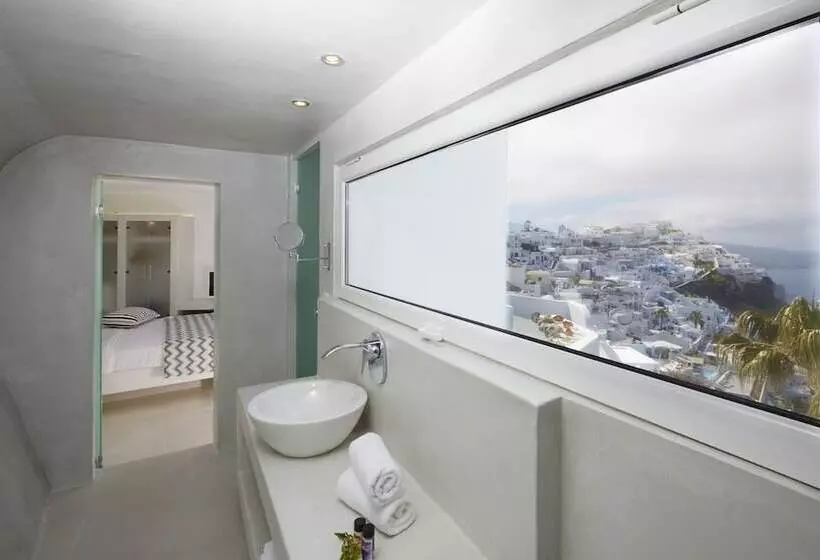 Hotel Alta Vista Suites