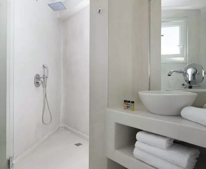 Hotel Alta Vista Suites