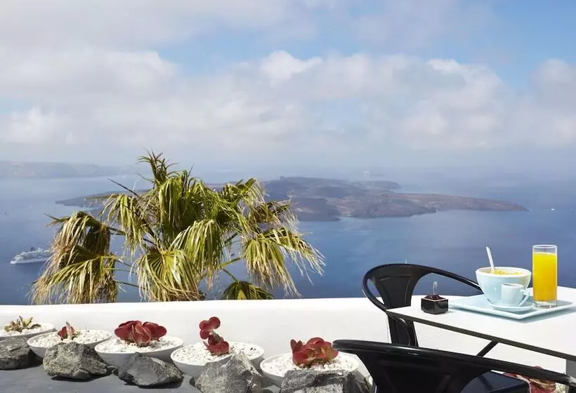 Hotel Alta Vista Suites