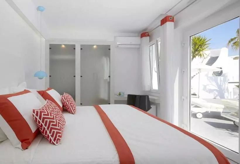 Hotel Alta Vista Suites