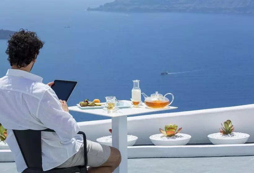 Hotel Alta Vista Suites