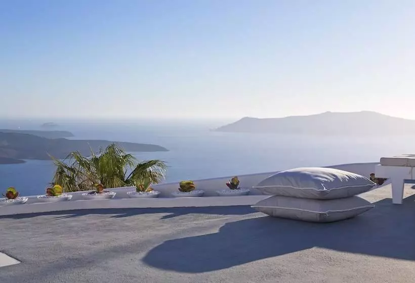 Hotel Alta Vista Suites