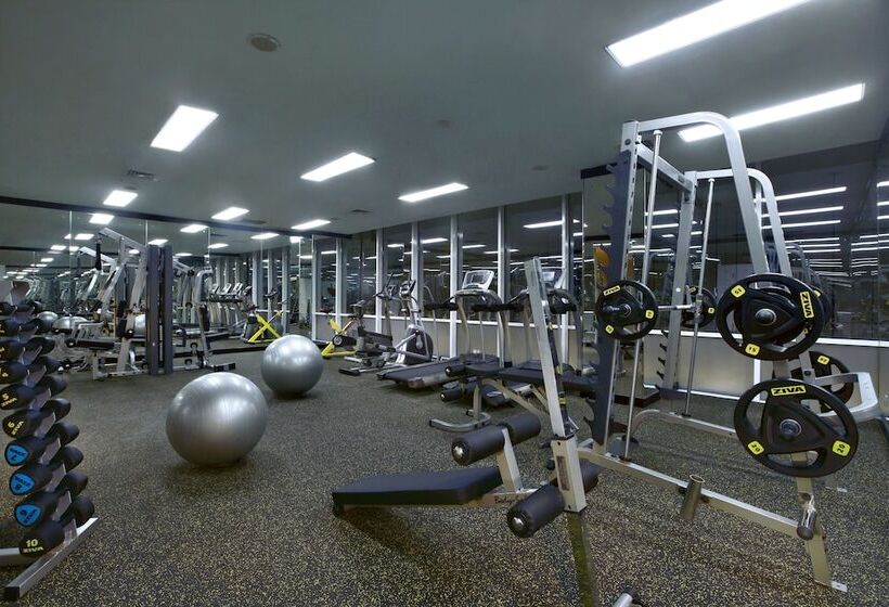 Aston Priority Simatupang Hotel And Conference Center