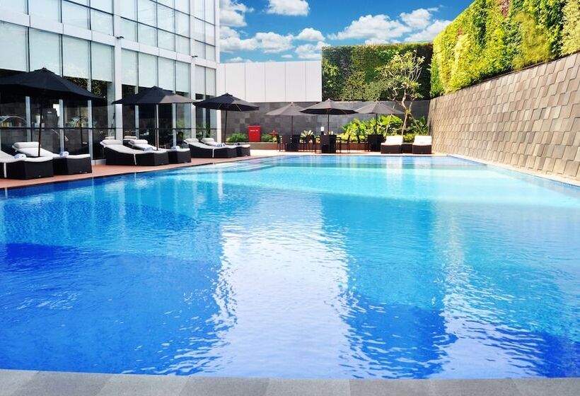 Aston Priority Simatupang Hotel And Conference Center