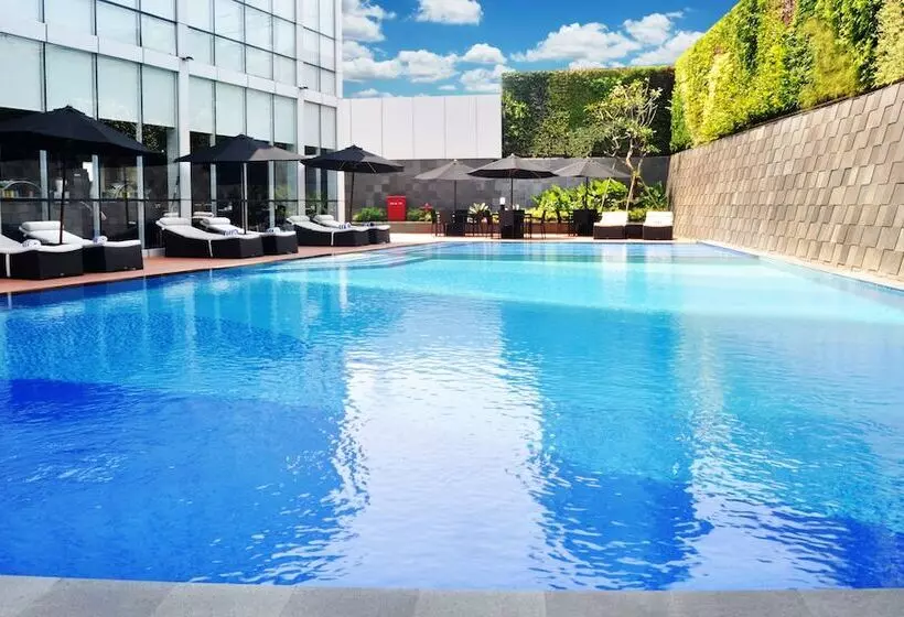 Aston Priority Simatupang Hotel And Conference Center