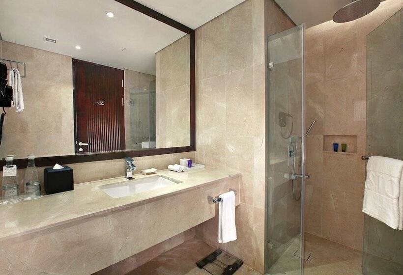 Aston Priority Simatupang Hotel And Conference Center