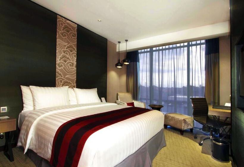 Aston Priority Simatupang Hotel And Conference Center