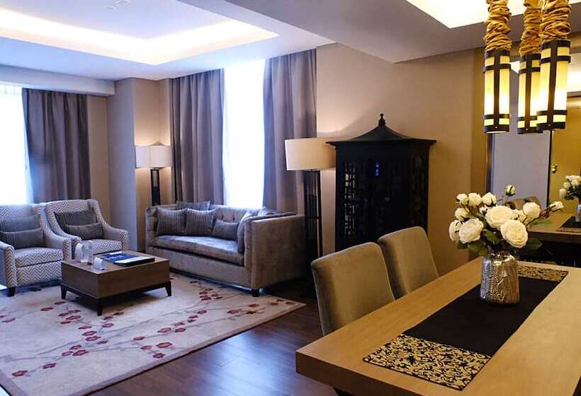 Aston Priority Simatupang Hotel And Conference Center