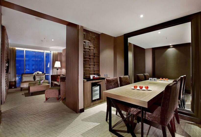 Aston Priority Simatupang Hotel And Conference Center