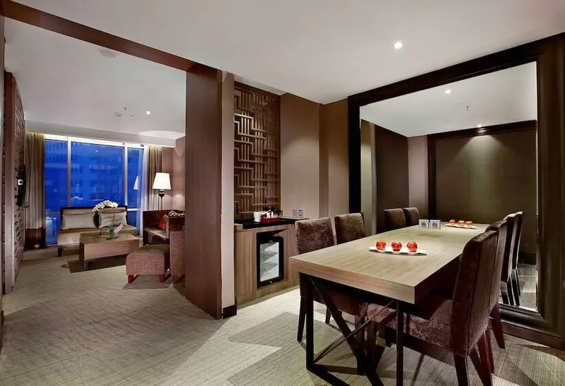 Aston Priority Simatupang Hotel And Conference Center