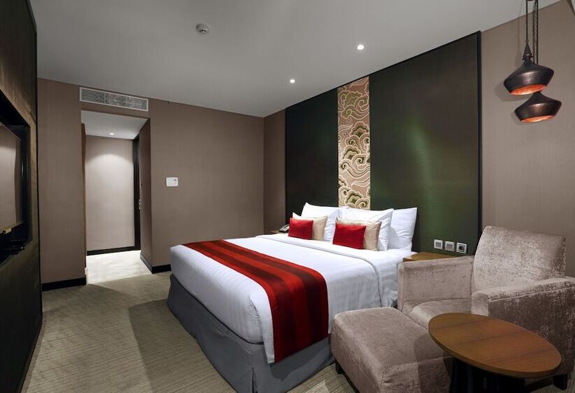 Aston Priority Simatupang Hotel And Conference Center