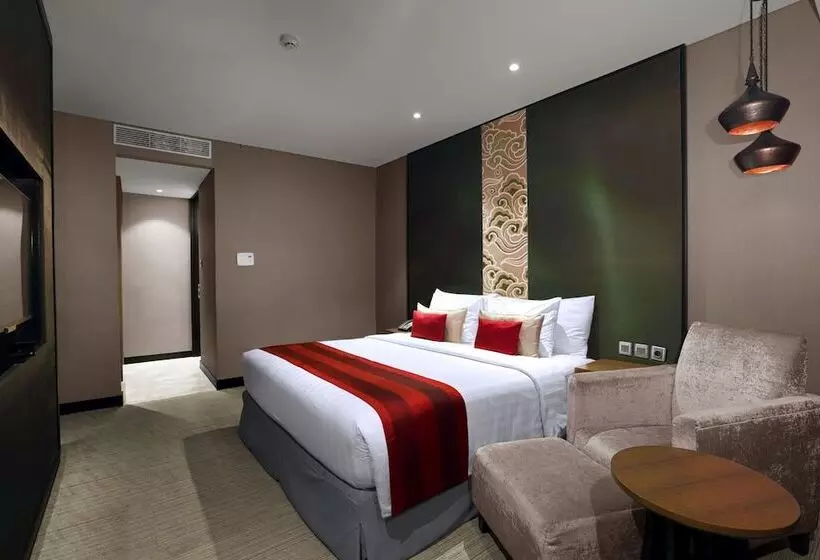 Aston Priority Simatupang Hotel And Conference Center