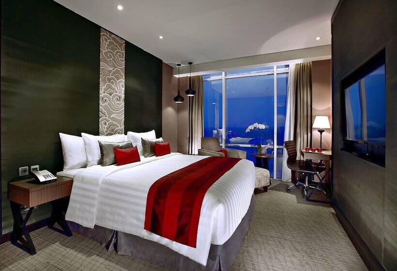 Aston Priority Simatupang Hotel And Conference Center