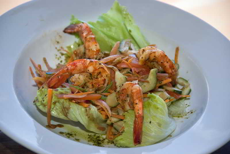 Hotell Atlantis Dive Resort Dumaguete