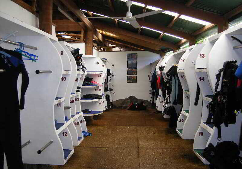 Hotell Atlantis Dive Resort Dumaguete