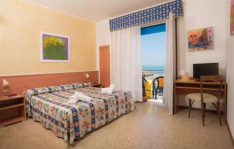 Hotel Azzorre & Antille