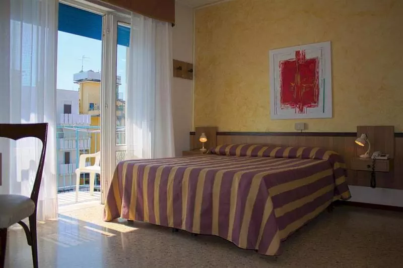 Hotel Azzorre & Antille