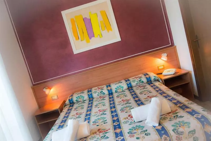 Hotel Azzorre & Antille