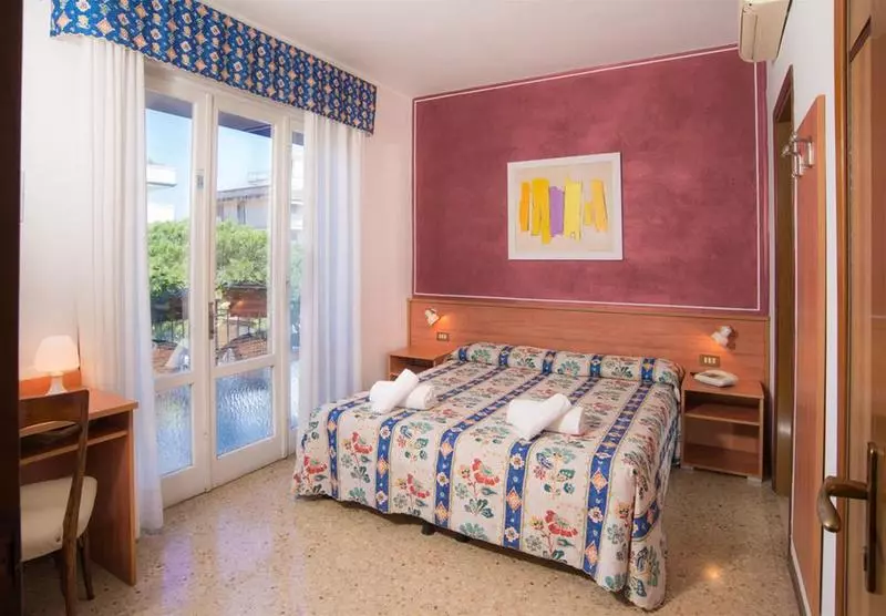 Hotel Azzorre & Antille