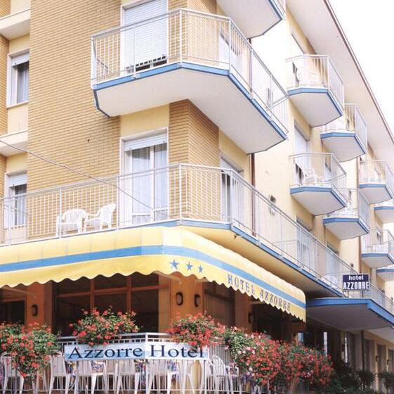 هتل Azzorre & Antille