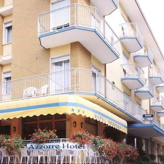 Hotel Azzorre & Antille