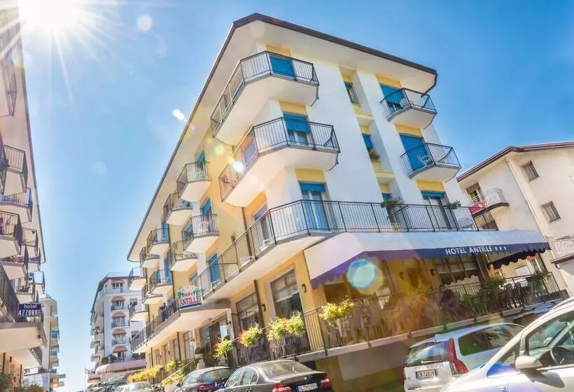 Hotel Azzorre & Antille