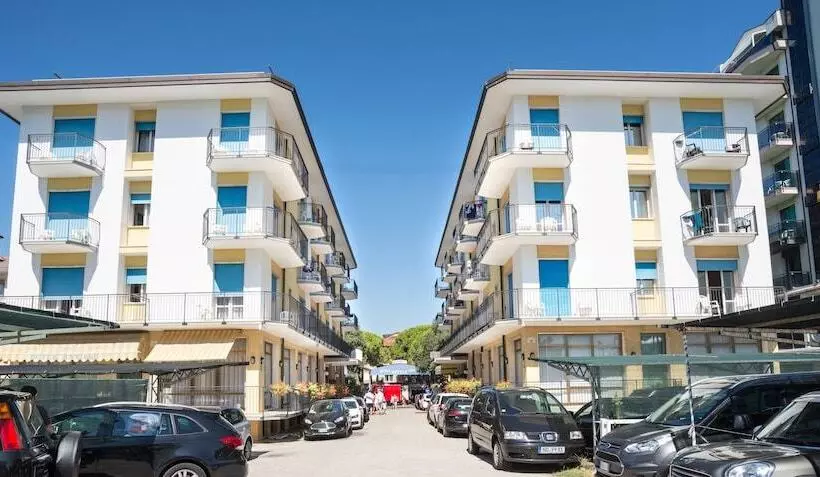 Hotel Azzorre & Antille