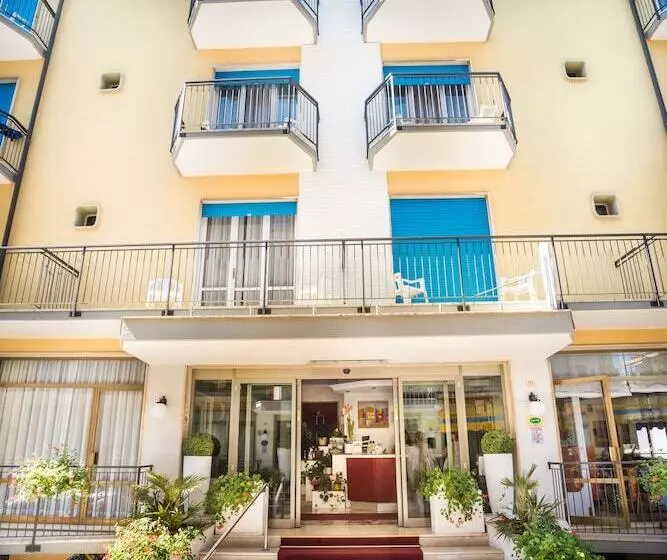 Hotel Azzorre & Antille