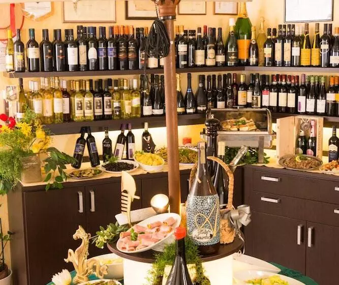 Hotel Azzorre & Antille