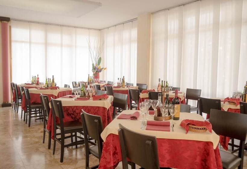 هتل Azzorre & Antille