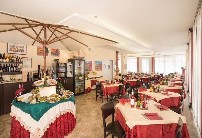 هتل Azzorre & Antille