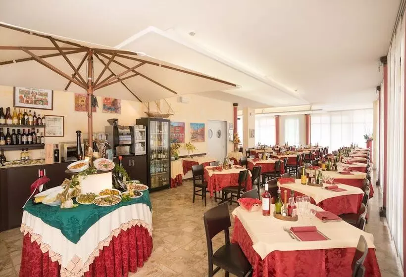 Hotel Azzorre & Antille