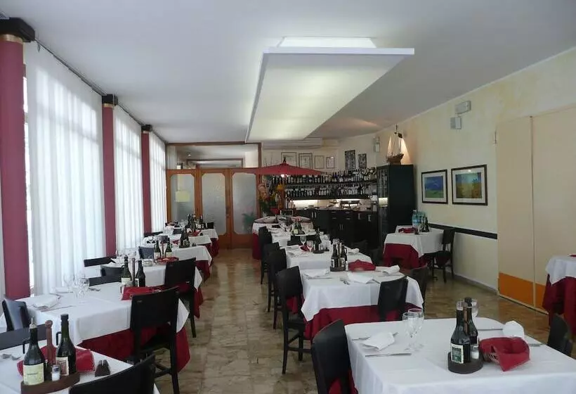 Hotel Azzorre & Antille