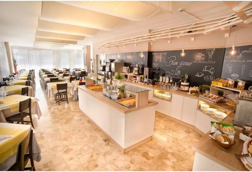 Hotel Azzorre & Antille