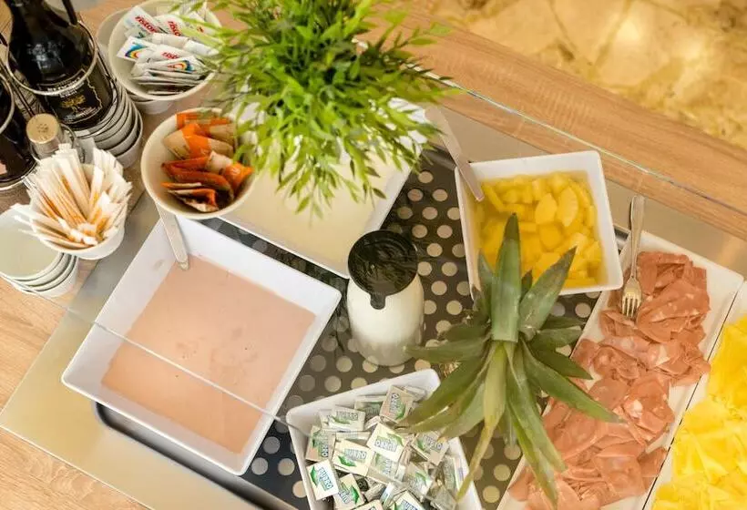 Hotel Azzorre & Antille