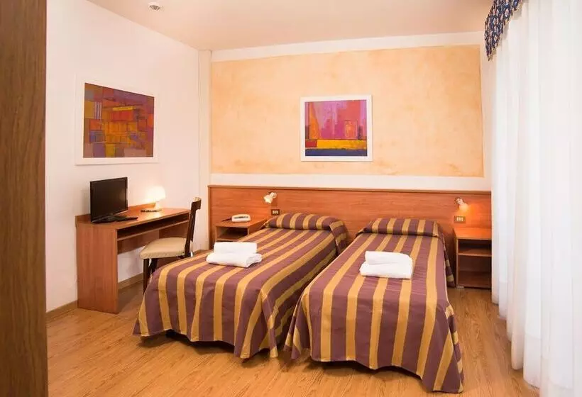 Hotel Azzorre & Antille