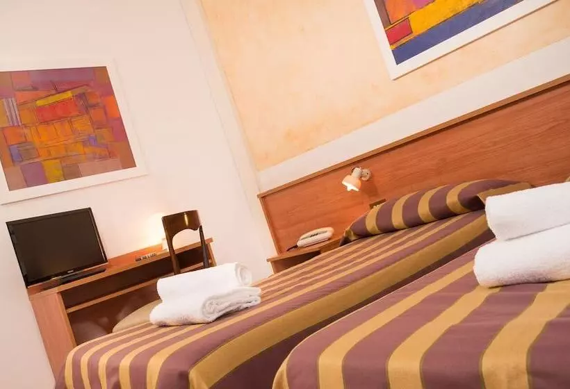 Hotel Azzorre & Antille