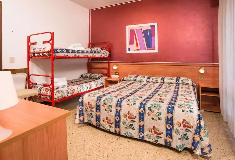 Hotel Azzorre & Antille