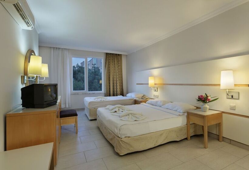 فندق Club Wasa Holiday Village All Inclusive